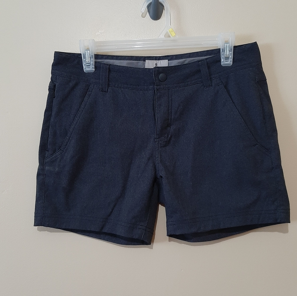 Royal Robbins Dark Gray Shorts